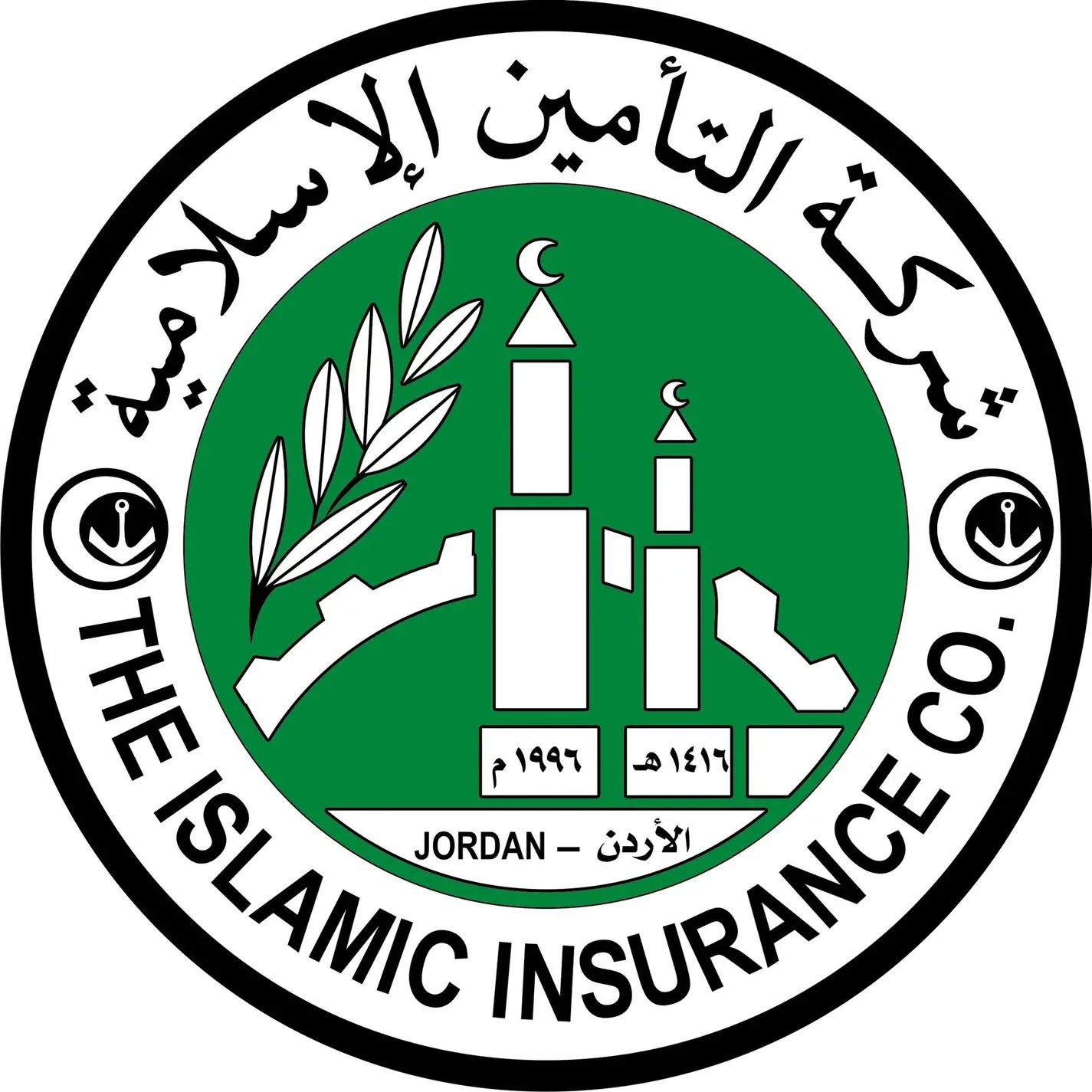 The Islamic Insurance Co.
